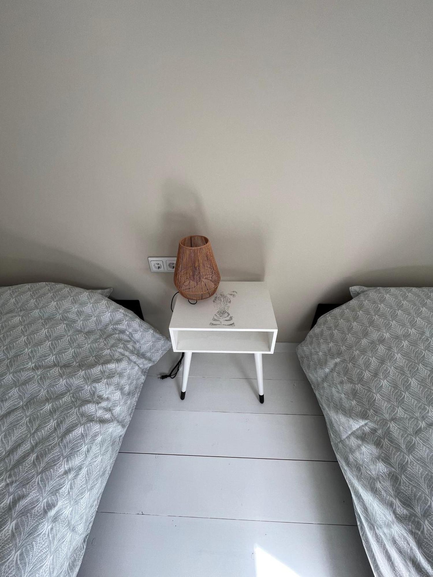 Cosy Vacation Home With Large Fenced Garden 布勒伊尼瑟 外观 照片